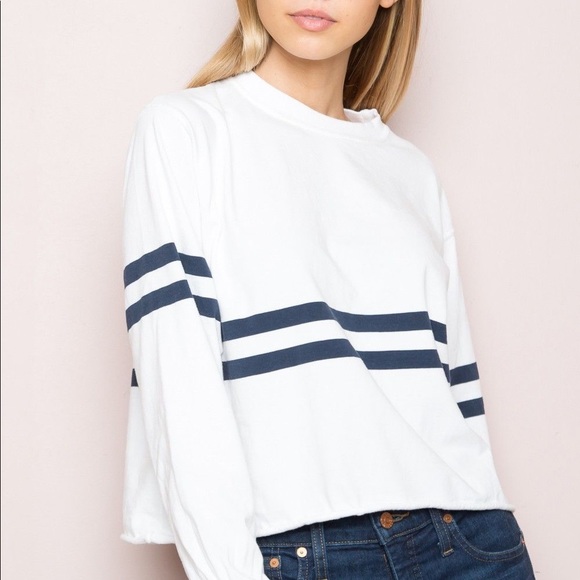 Brandy Melville Tops - Brandy Melville Long Sleeve